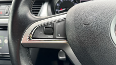 Skoda Rapid Spaceback 1.2 TSI 90 SE Tech 5dr Petrol Hatchback